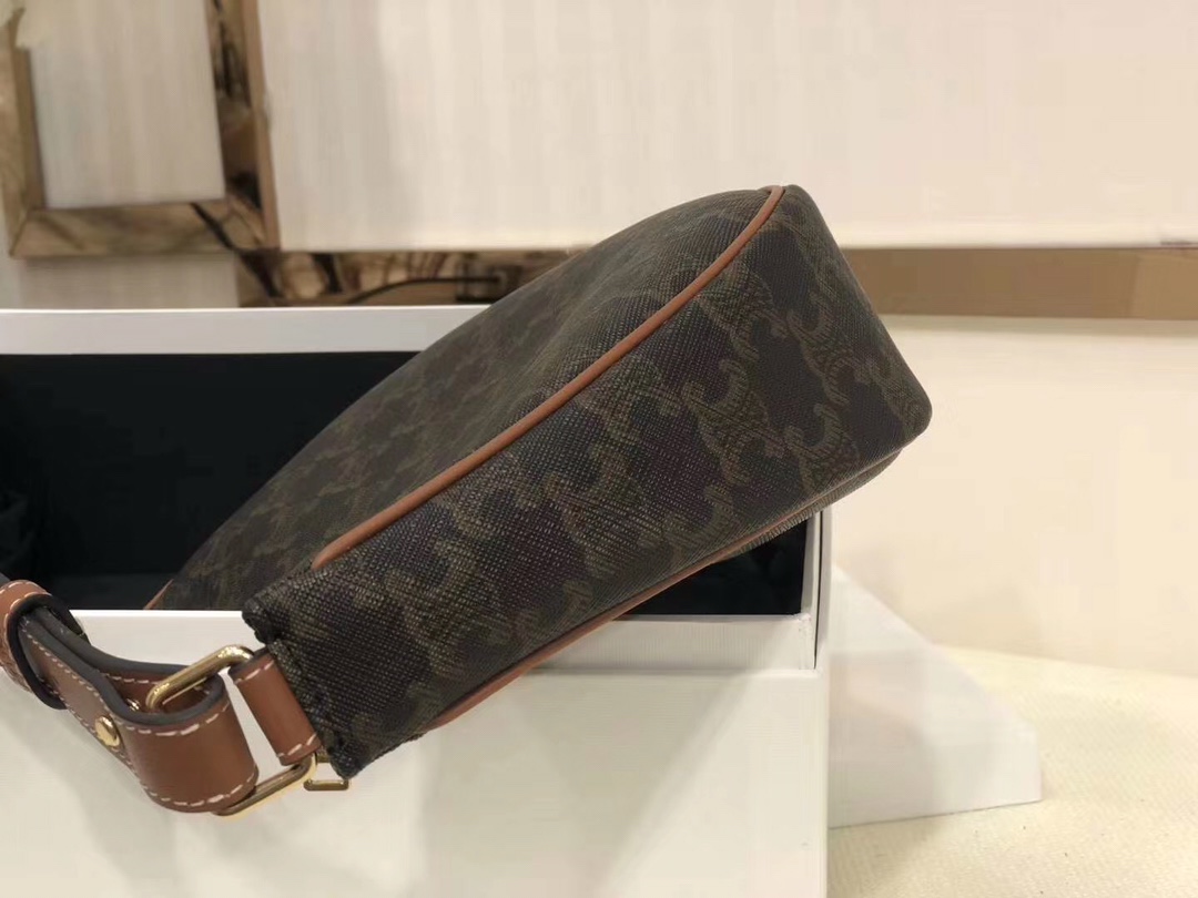 Celin Ava Triomphe Bag-23*14*7CM