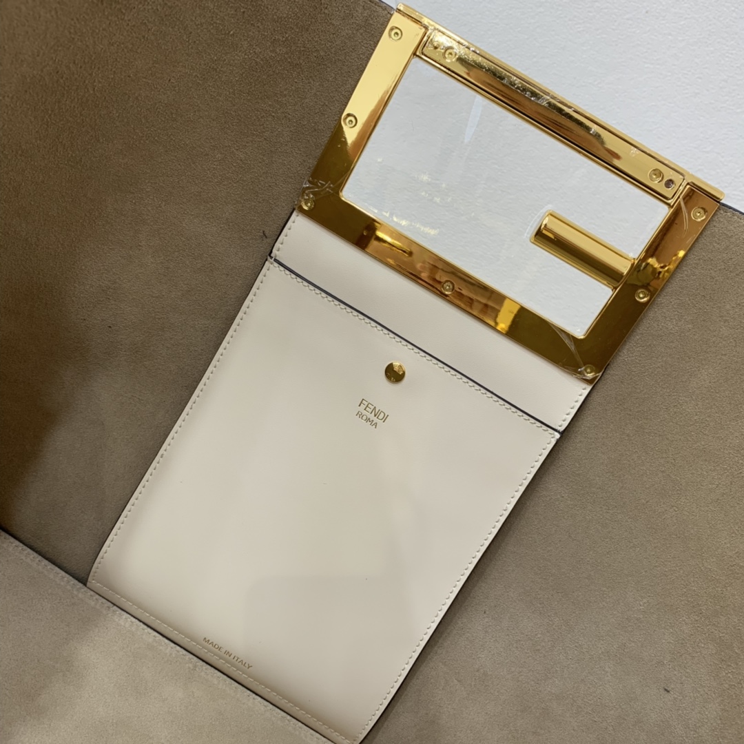 Fedi Way Handbags-40*19*29CM