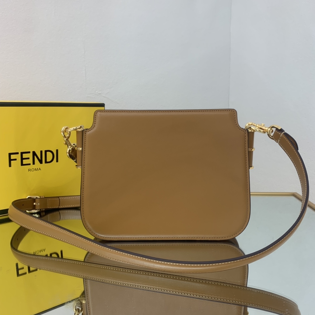 F**di touch handbags-26.5*19*10cm