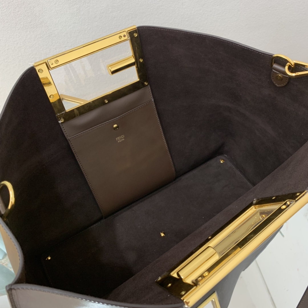 Fedi Way Handbags-40*19*29CM