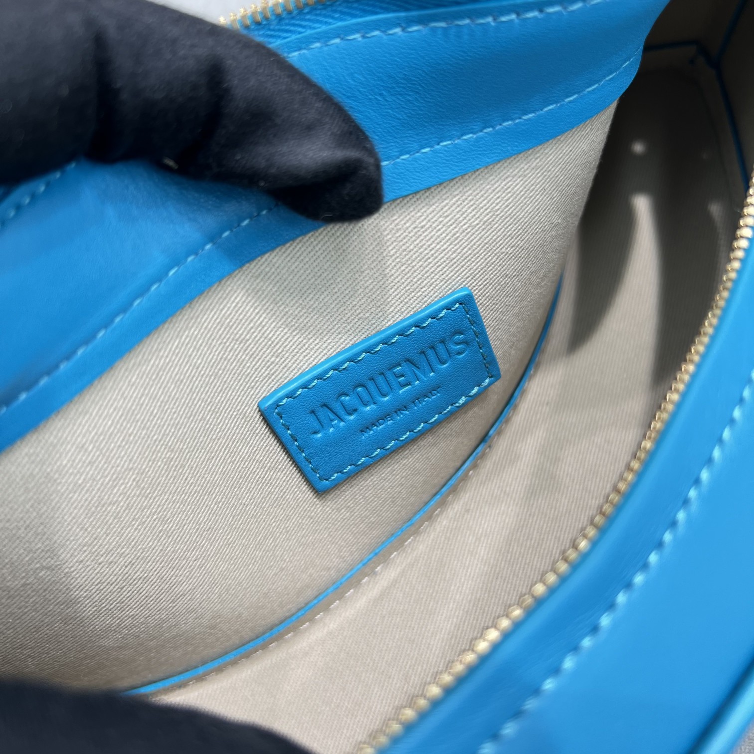 Ja*qvemvs handbags-35*9*6cm