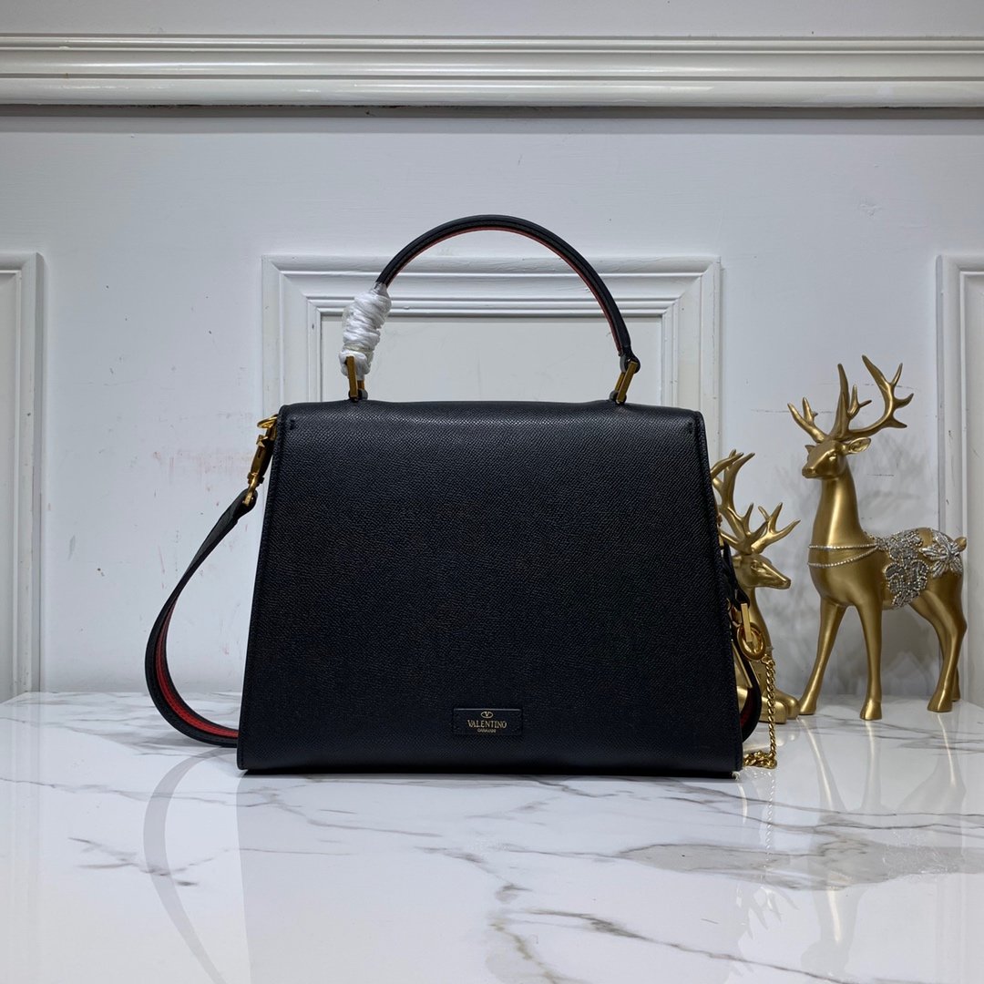 Va1e*ntin0 garavani vsling bags-30.5*23*14 cm