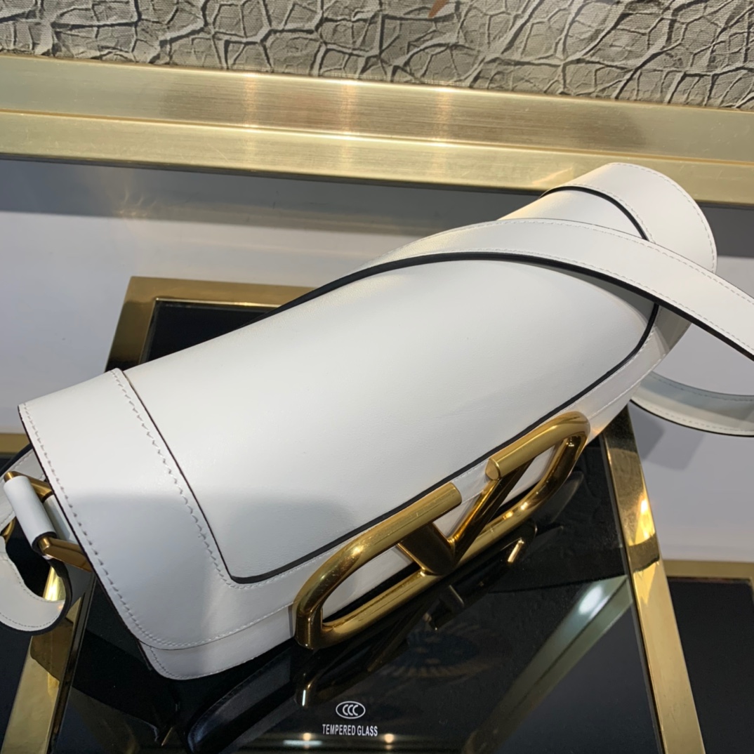 Va1e*ntin0 garavani s*pervee handbags-26*8*16cm