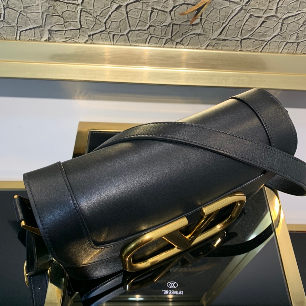 Va1e*ntin0 garavani s*pervee handbags-26*8*16cm