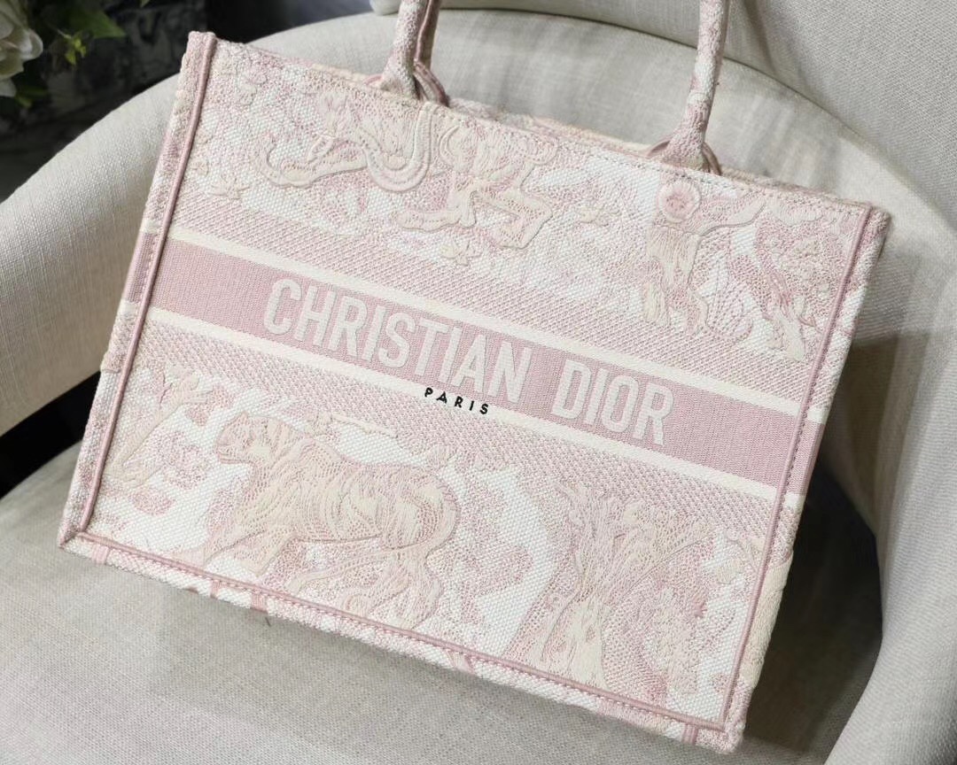 D*or book tote bags-42*32*5cm