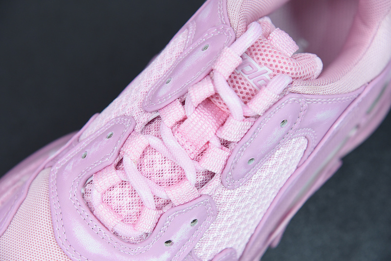 Ba*len*cia*ga triple s