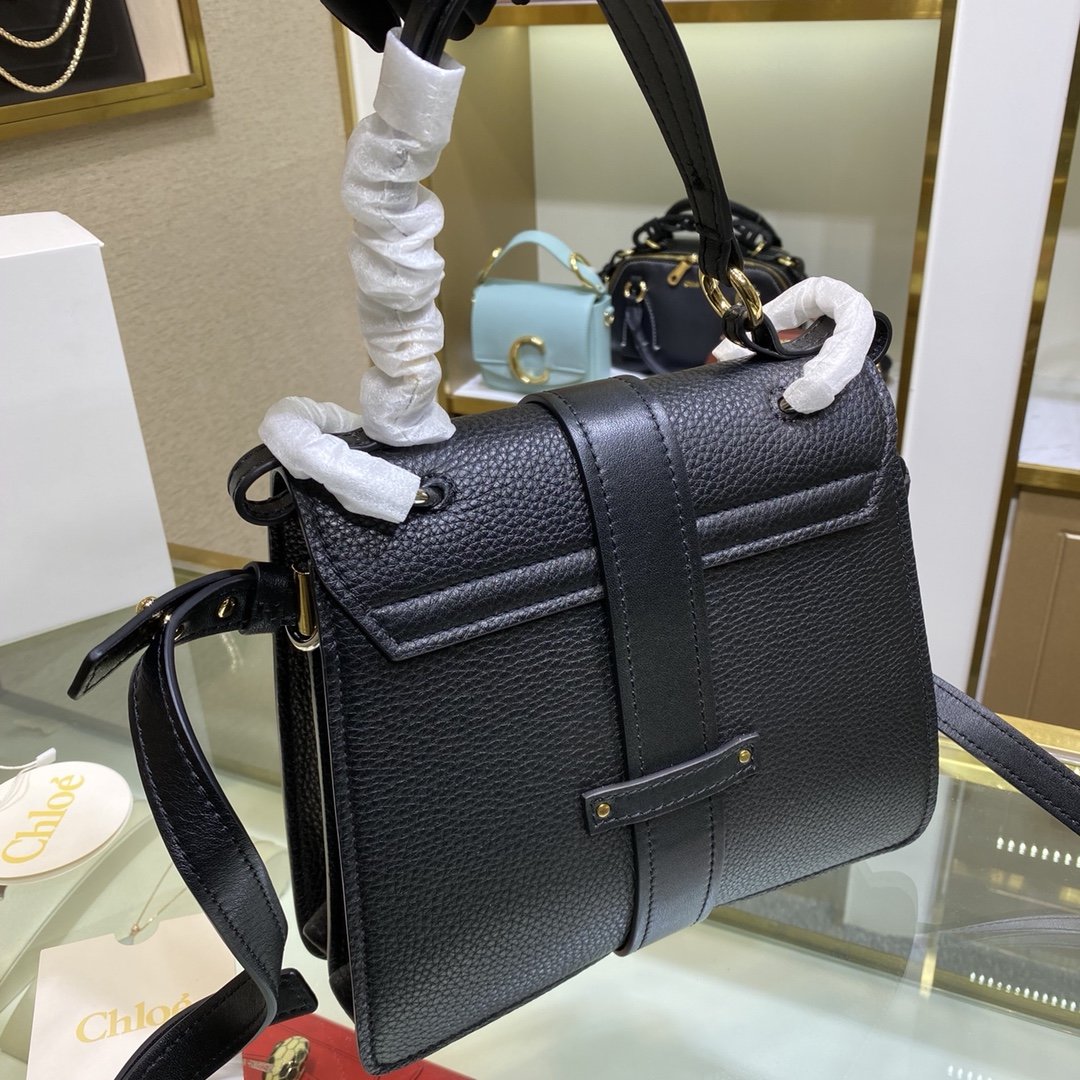 Ch10e aby handbags-25*9.5*20cm