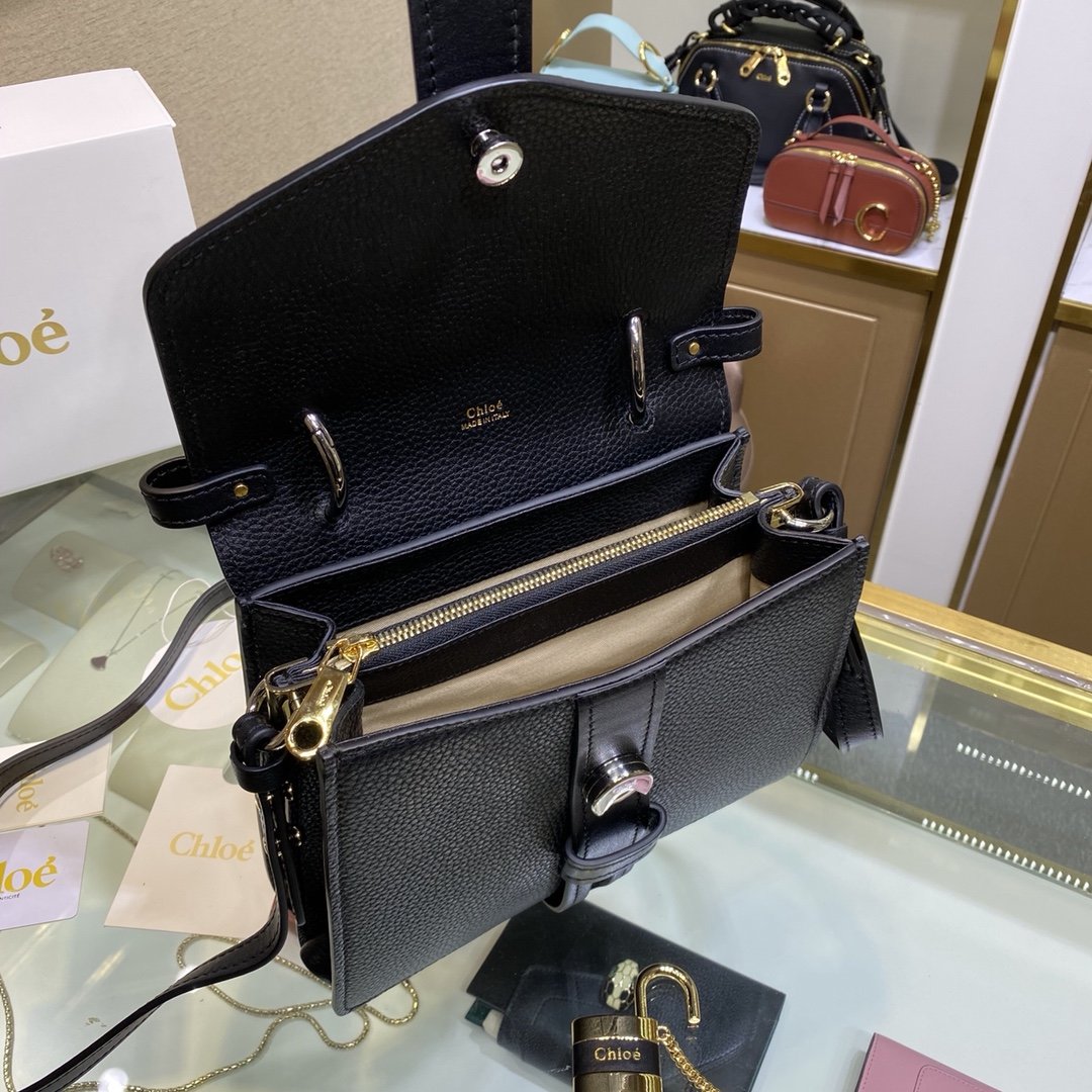 Ch10e aby handbags-25*9.5*20cm