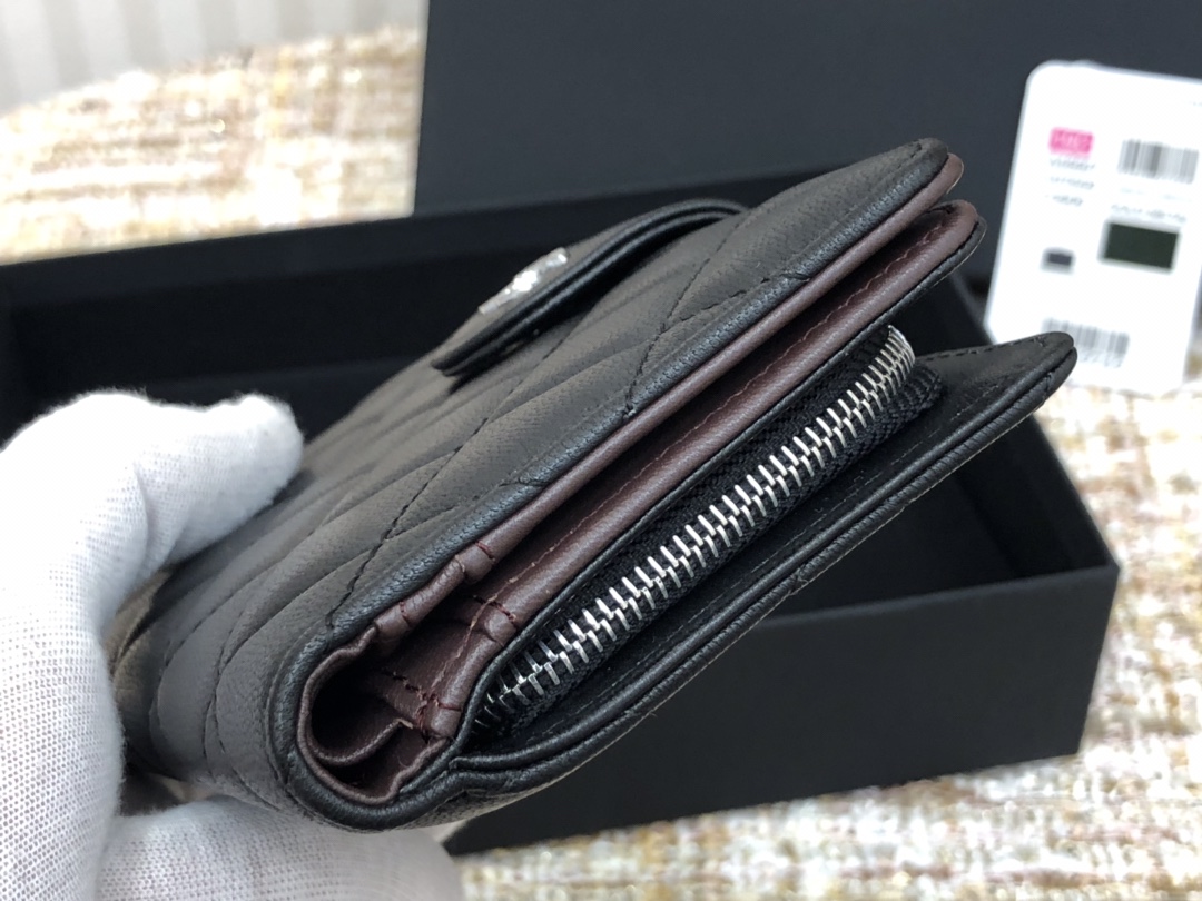 Ch@nel Wallet-15*10CM