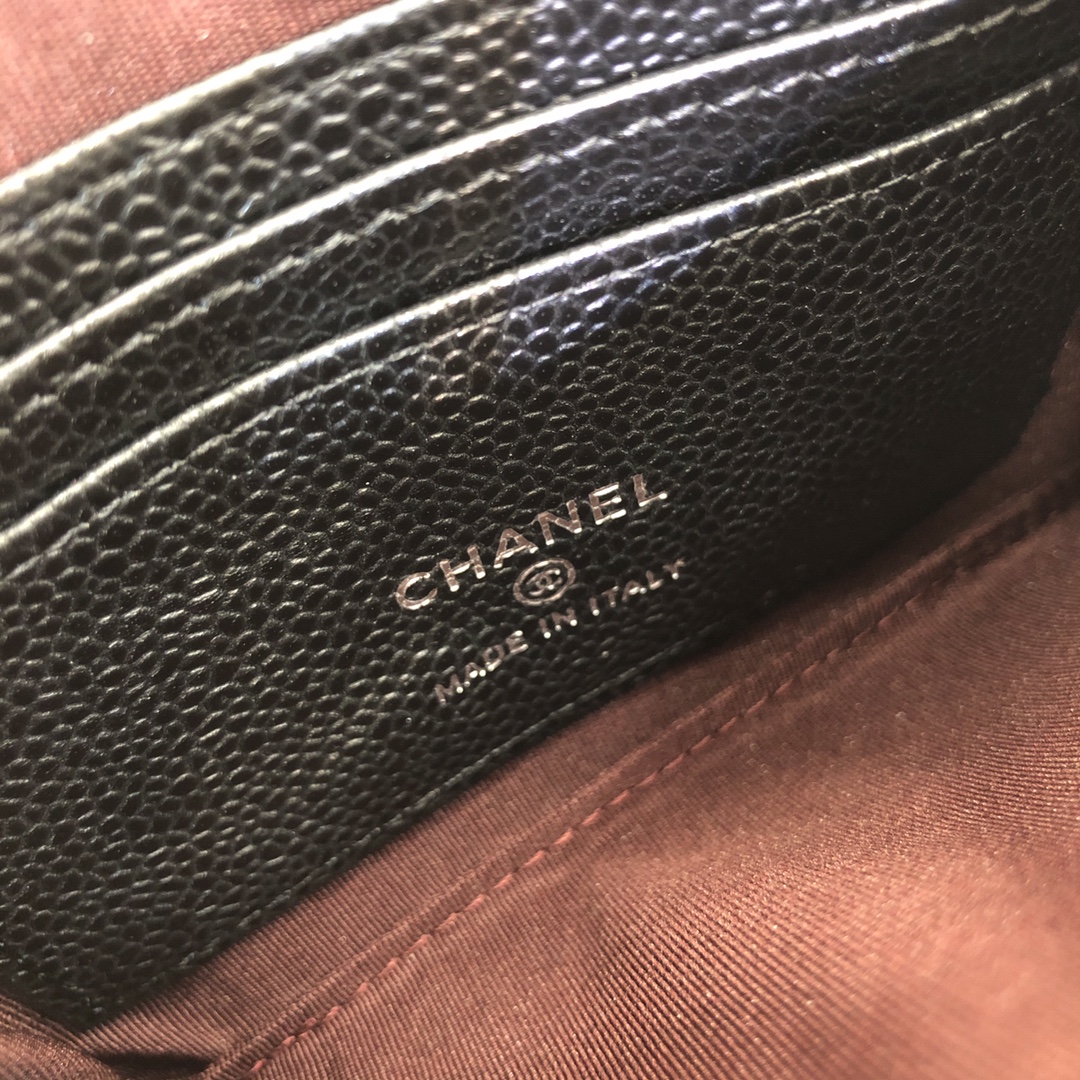 Ch@nel Card Holder-11CM