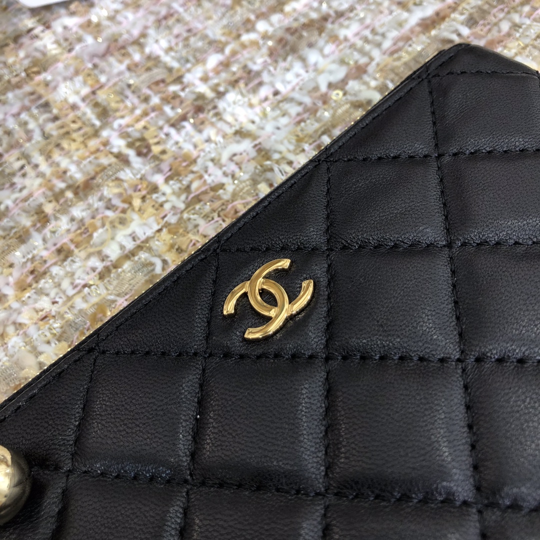 Ch@nel Card Holder-11CM