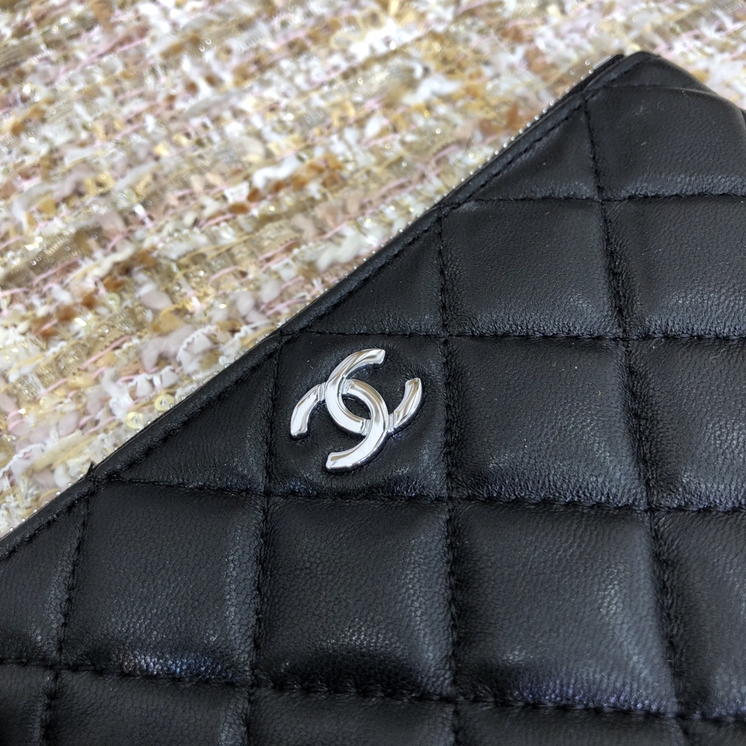 Ch@nel Card Holder-11CM