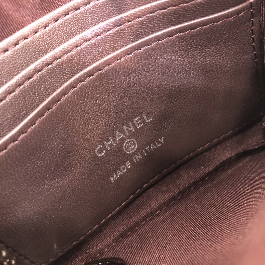 Ch@nel Card Holder-11CM