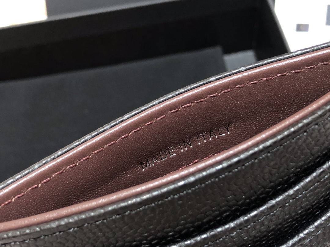 Ch@nel Card Holder-11*7*1CM