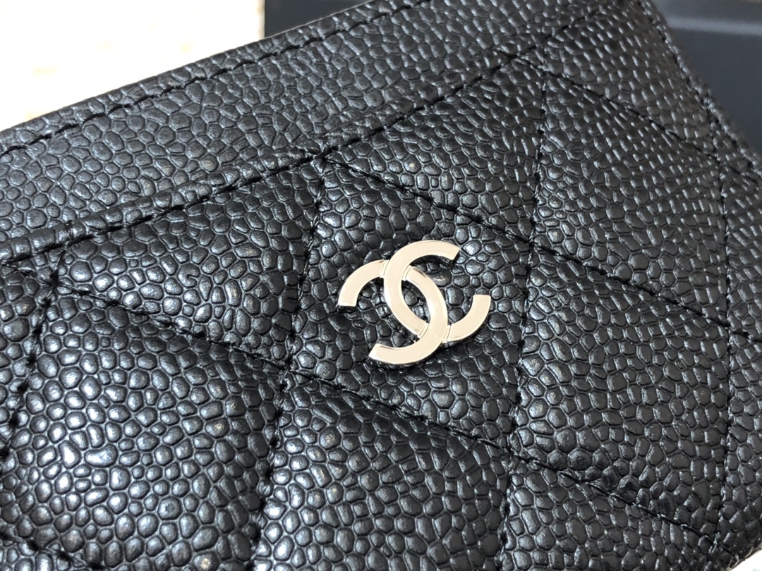 Ch@nel Card Holder-11*7*1CM