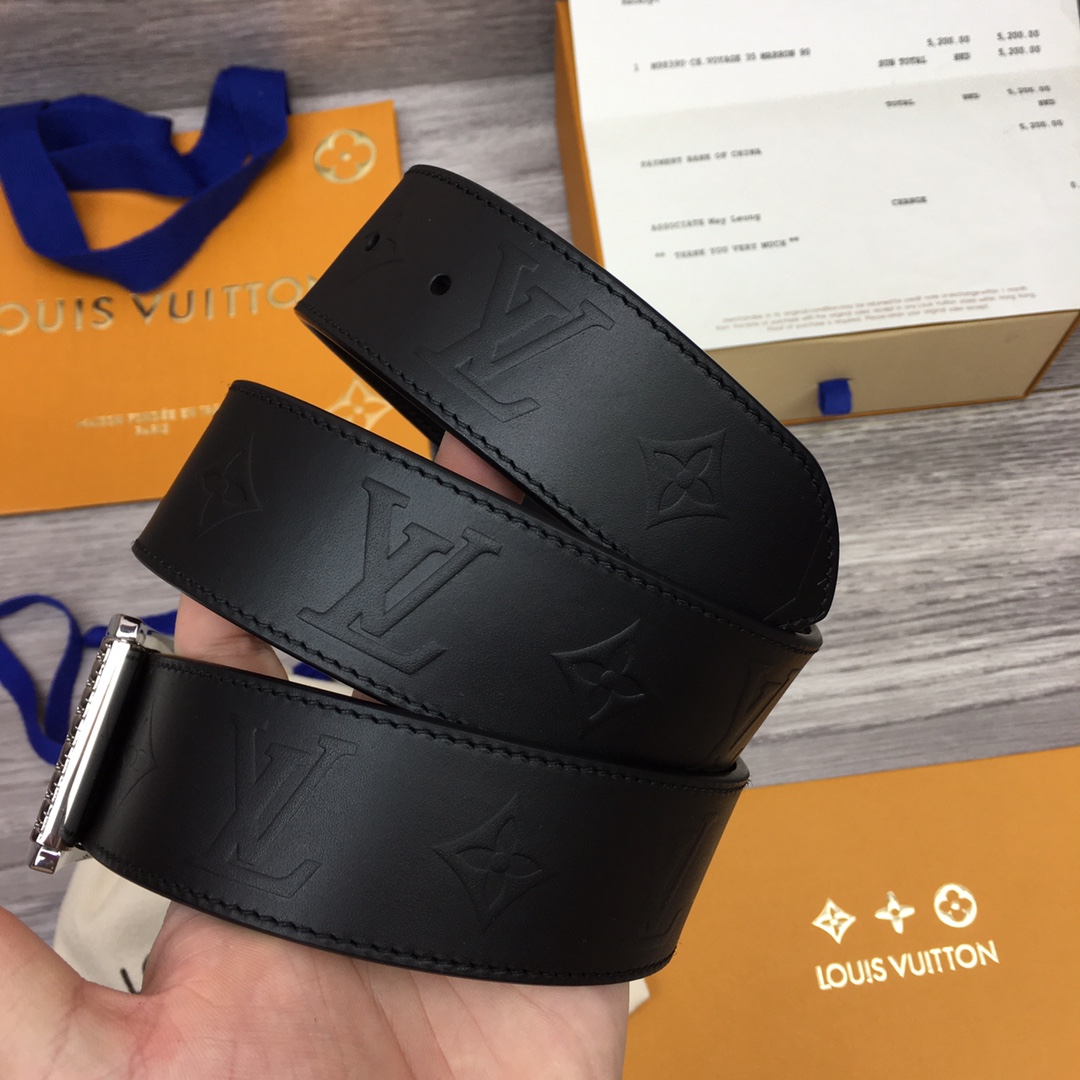 l0*is V*t0n belt-4cm