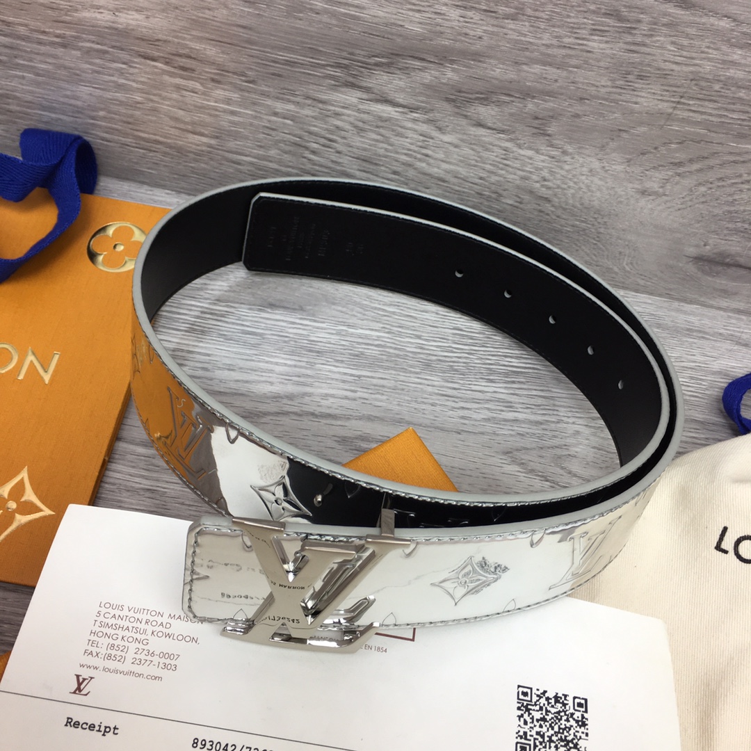 l0*is V*t0n belt-4cm