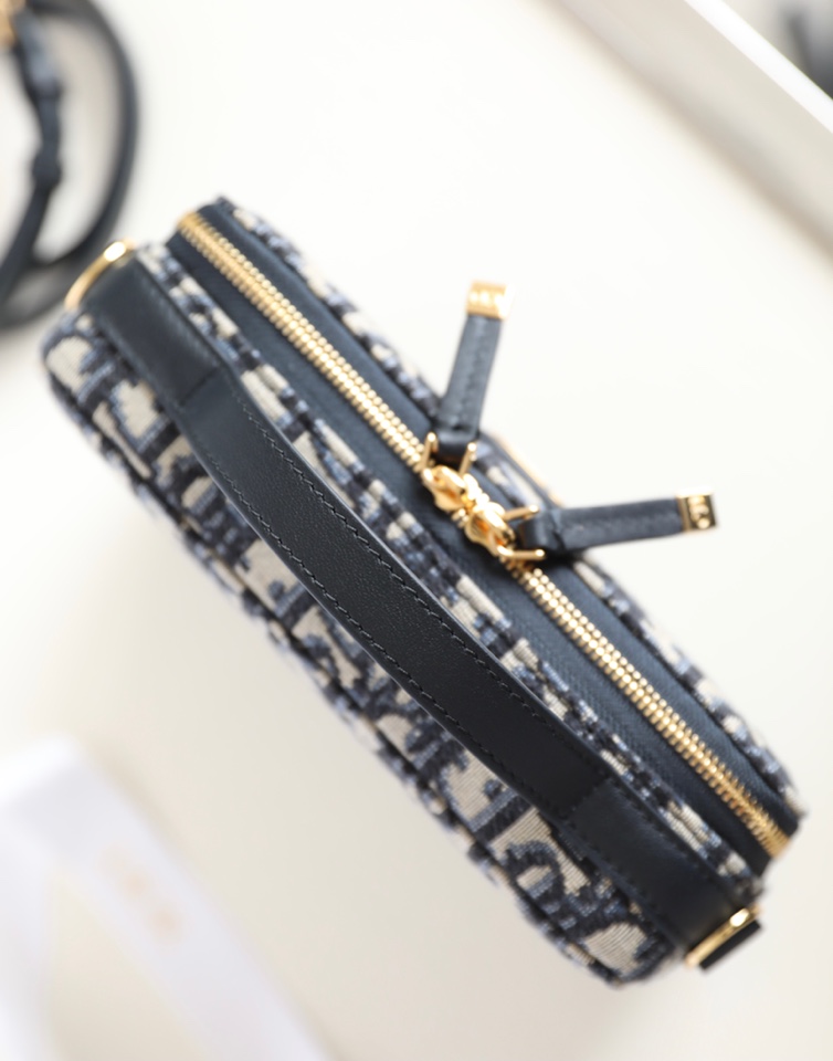 D*or camera bag-19.5*15*6cm