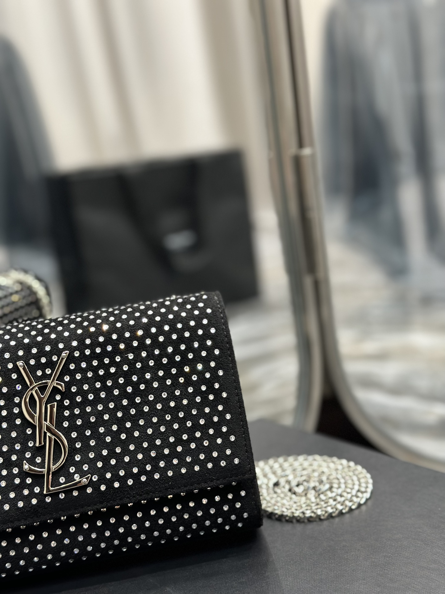 Y*L kate bag-20x13.5x5.5ccm