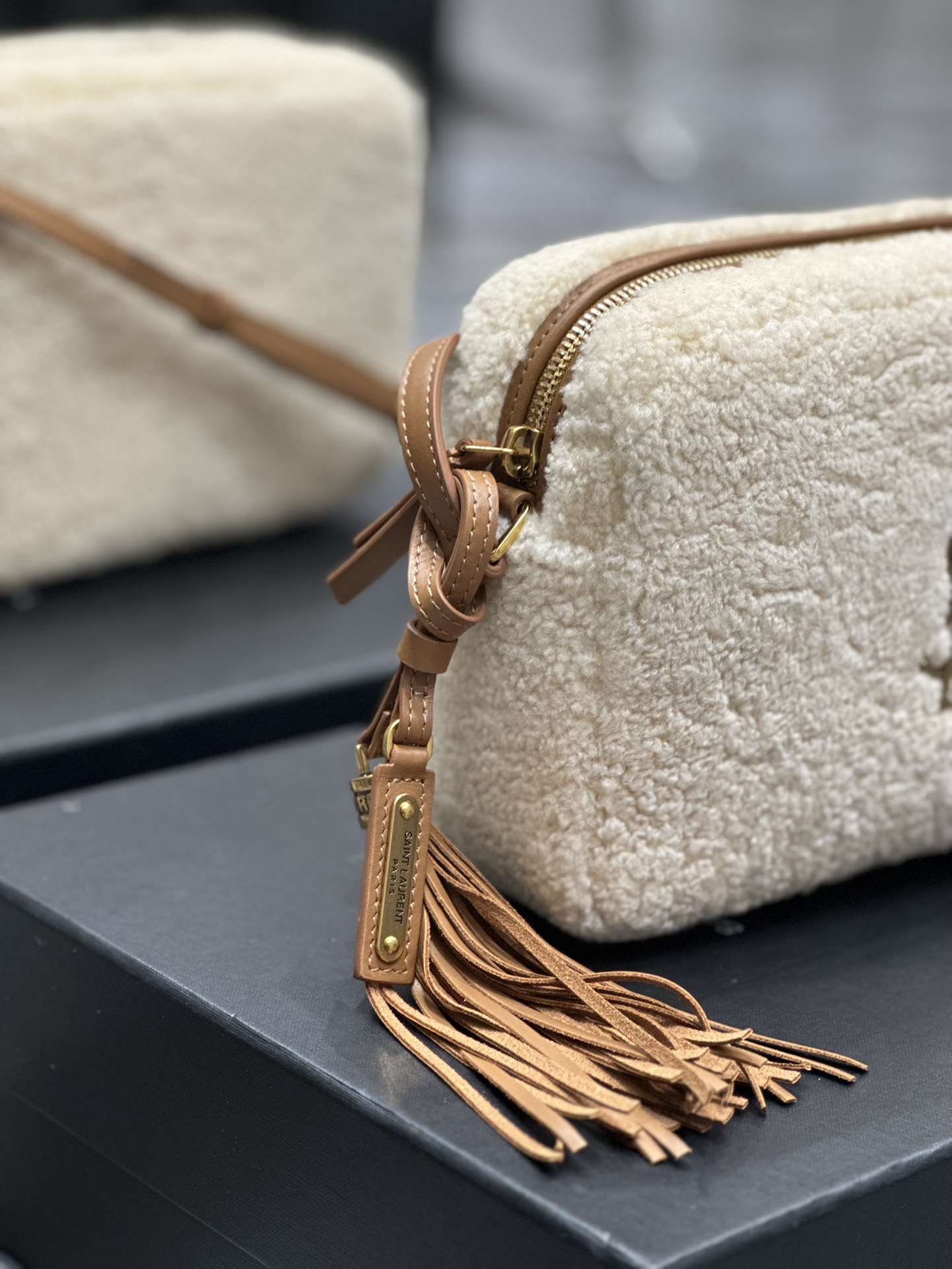 Y*L lou camera bag-23x16x6cm