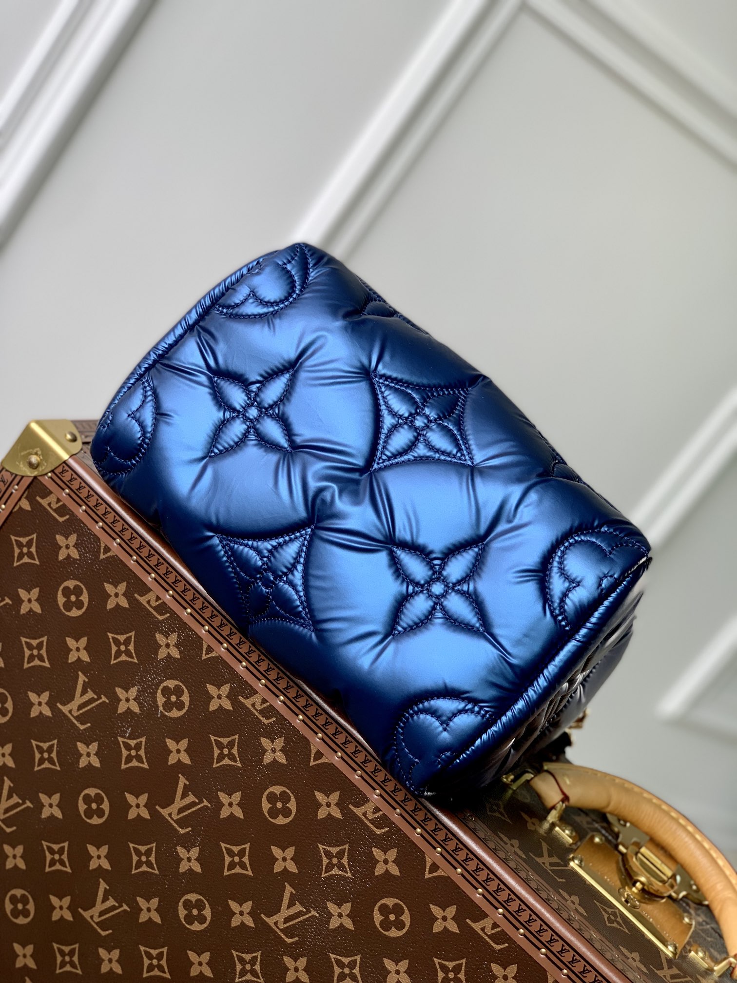 l0*is V*t0n speedy bandoulière 25-m59009-25*19*15cm