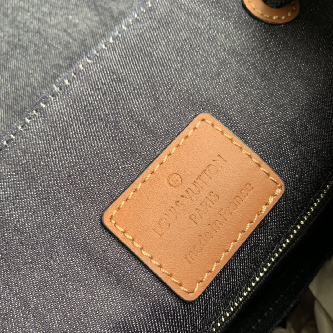 l0*is V*t0n christopher backpack m59662-38*44*21cm