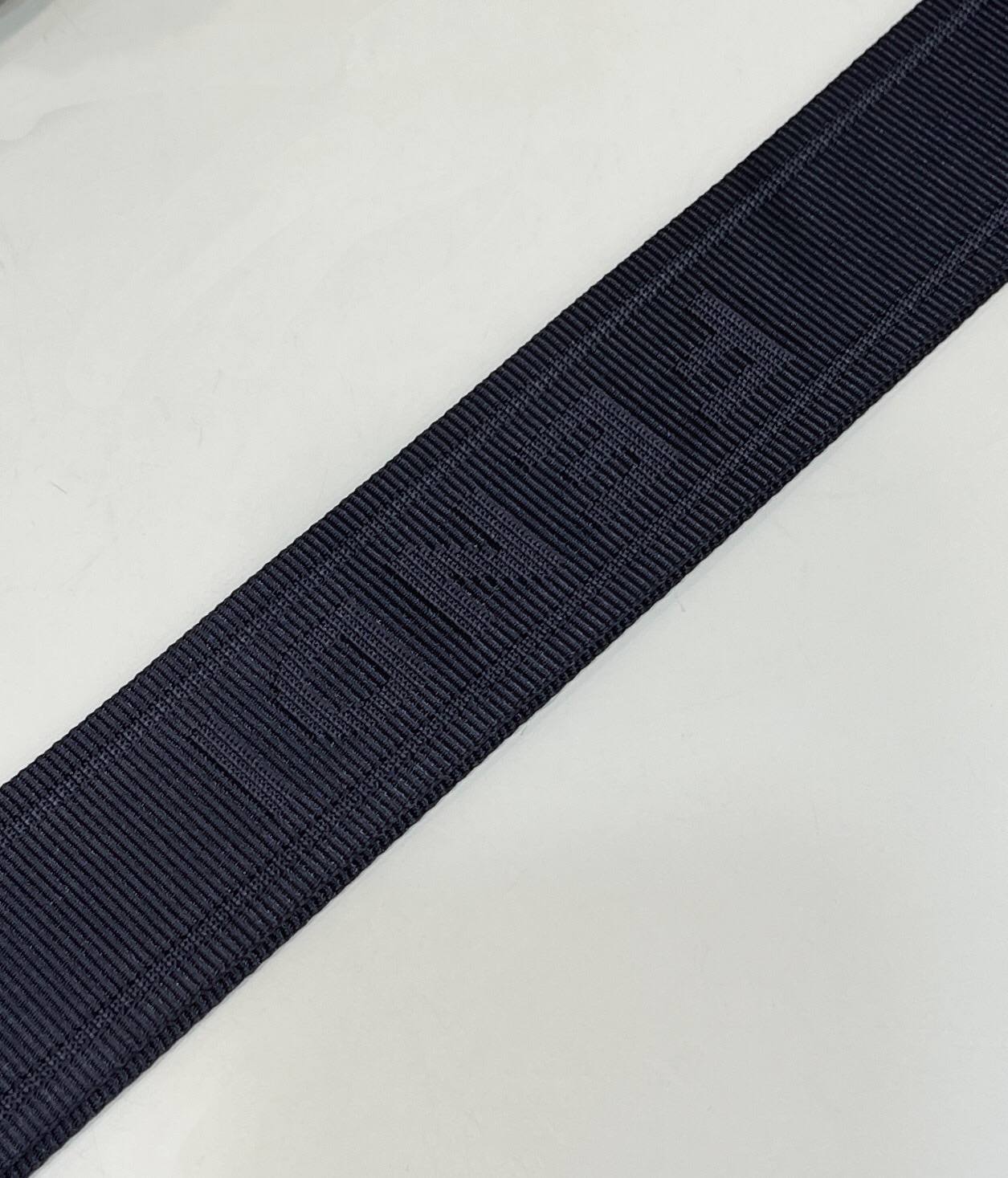 F**di camera bag-23.5x5x16cm