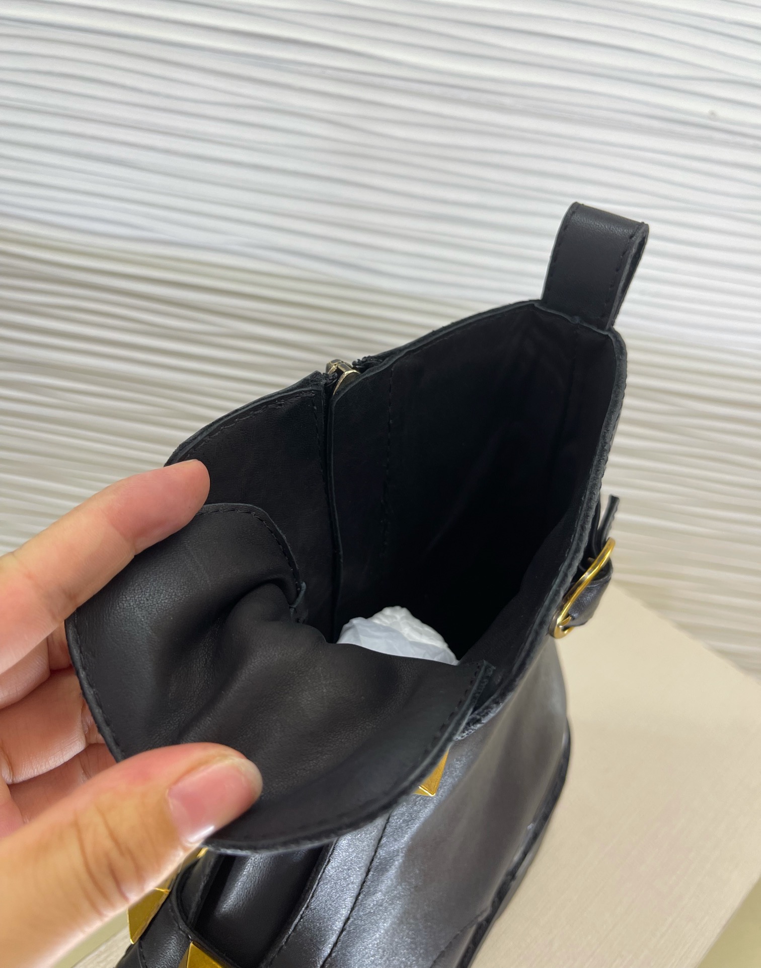 Va1e*ntin0 boots(eu35-41)