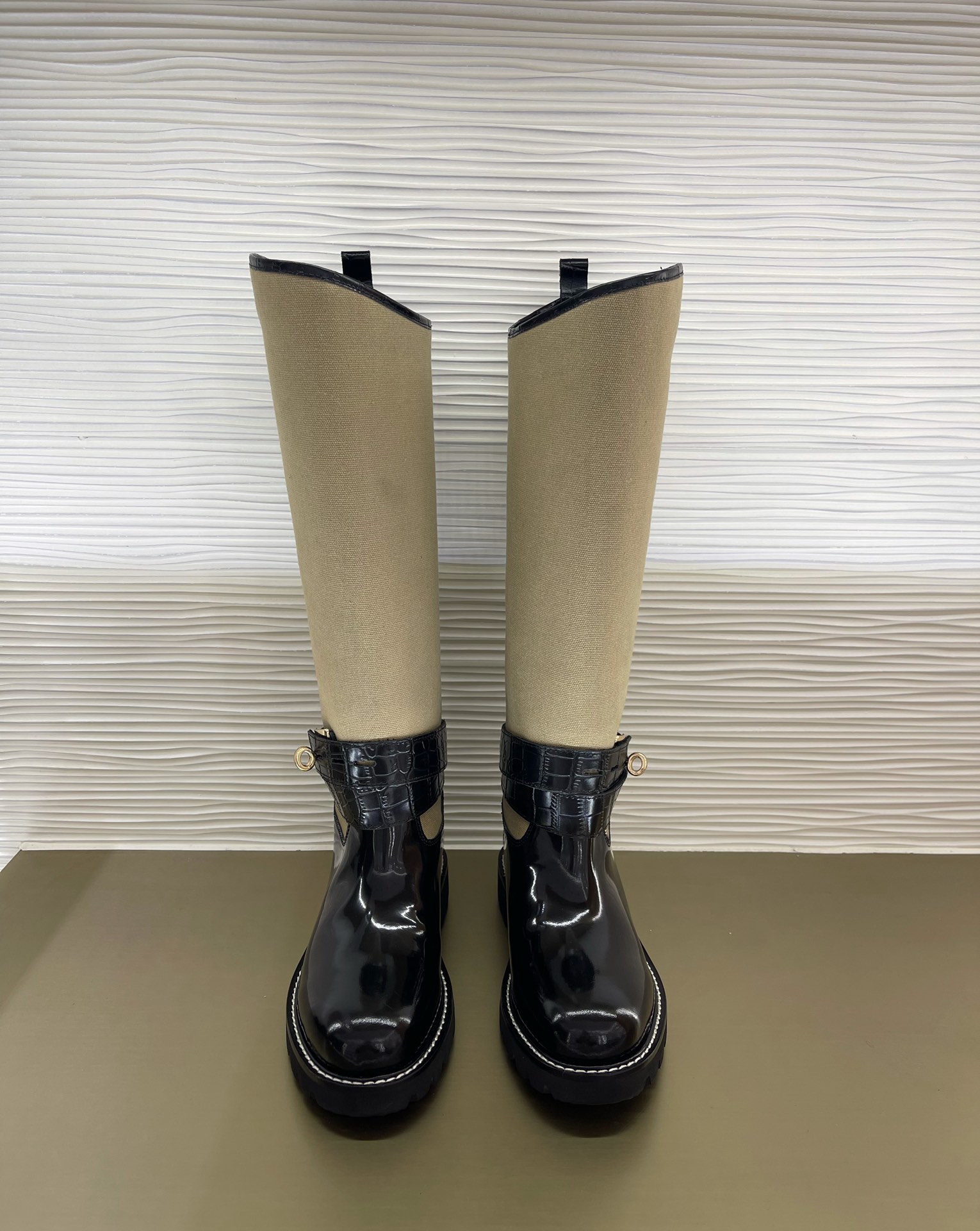 l0*is V*t0n boots(eu35-42)