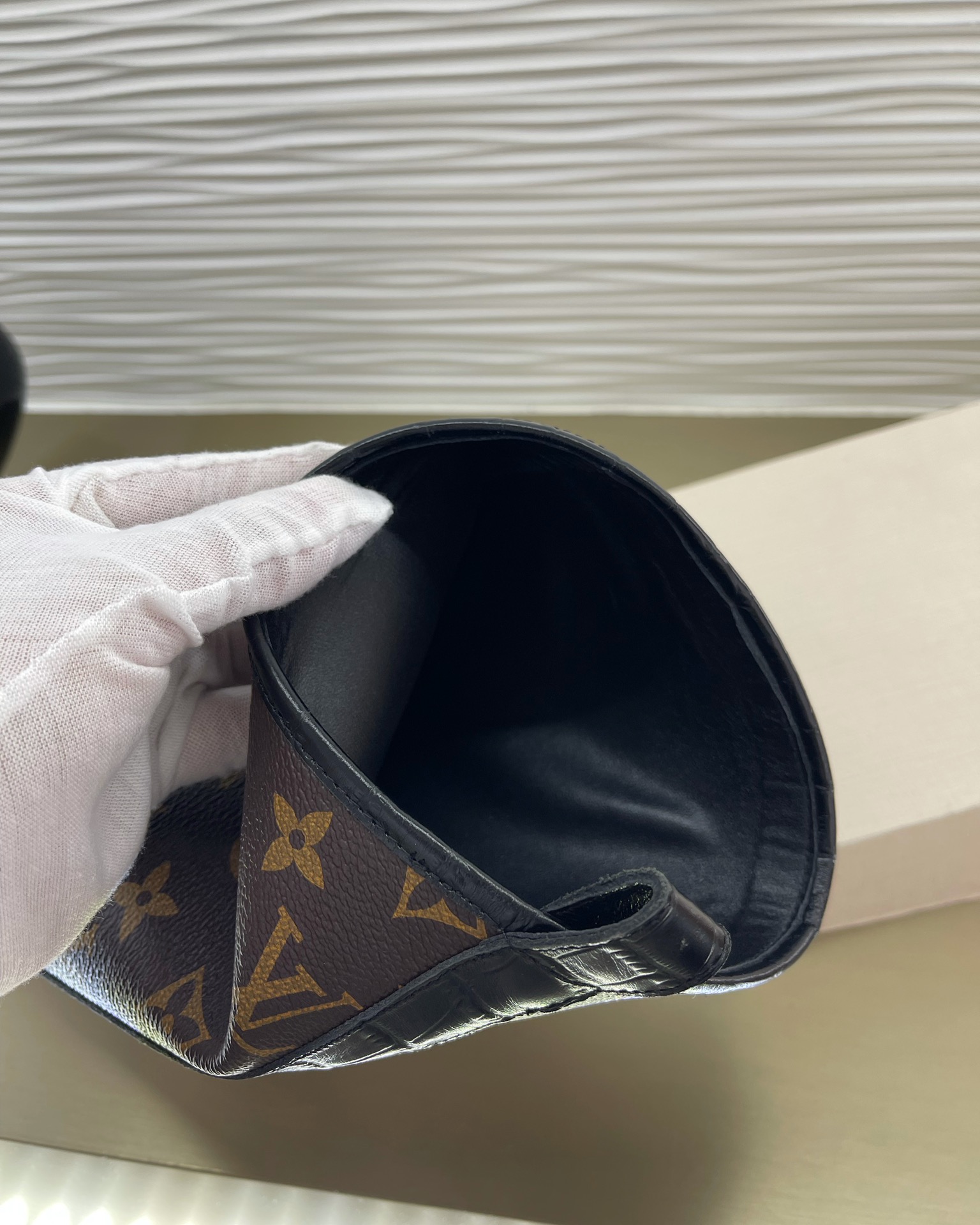 l0*is V*t0n boots(eu35-42)