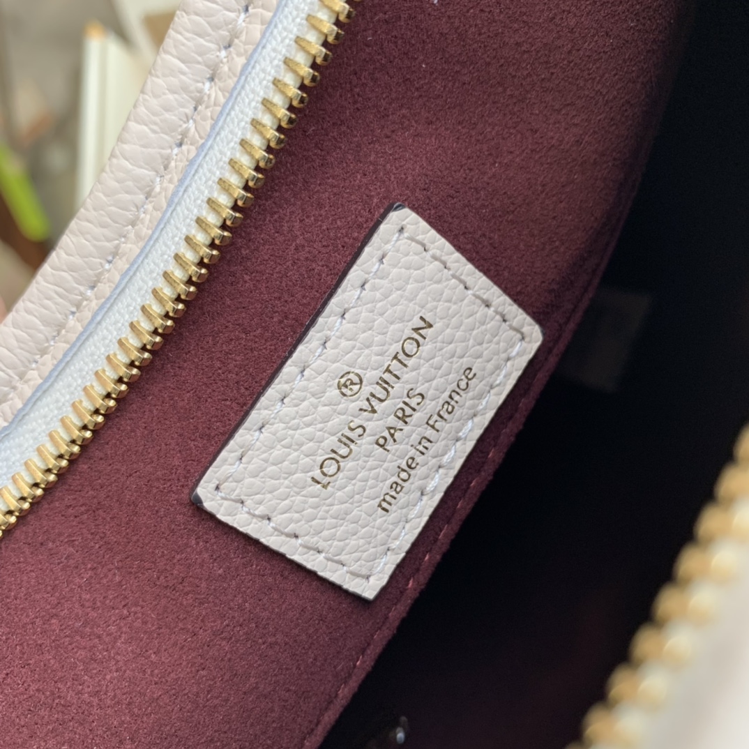 l0*is V*t0n carryall bag-m46298-29*24*12cm