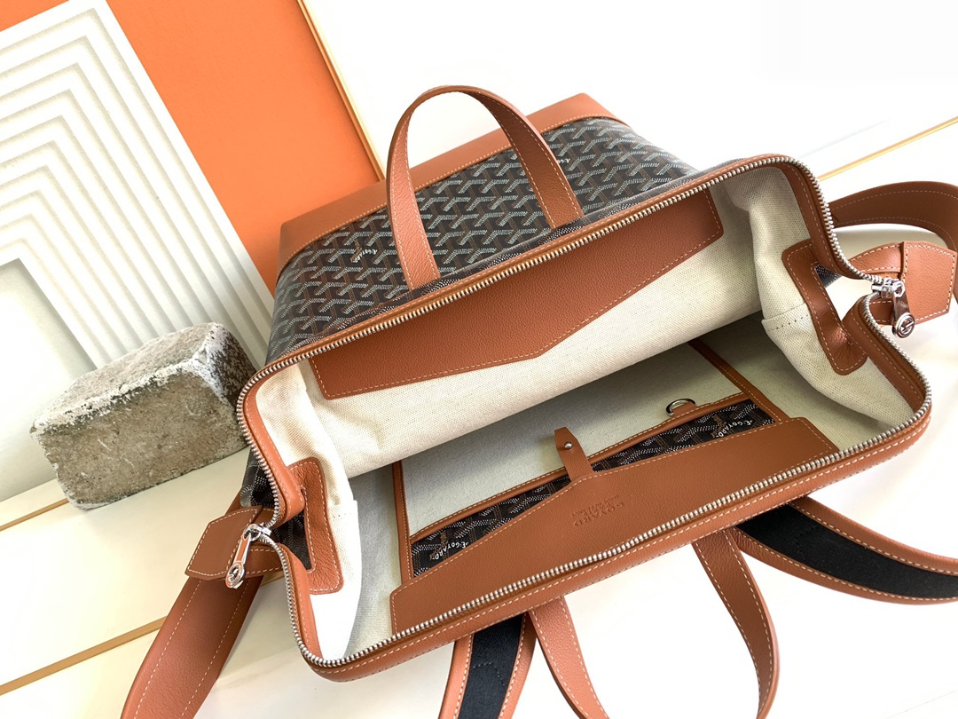 Go*ard cisalpin backpack-44*33*14cm