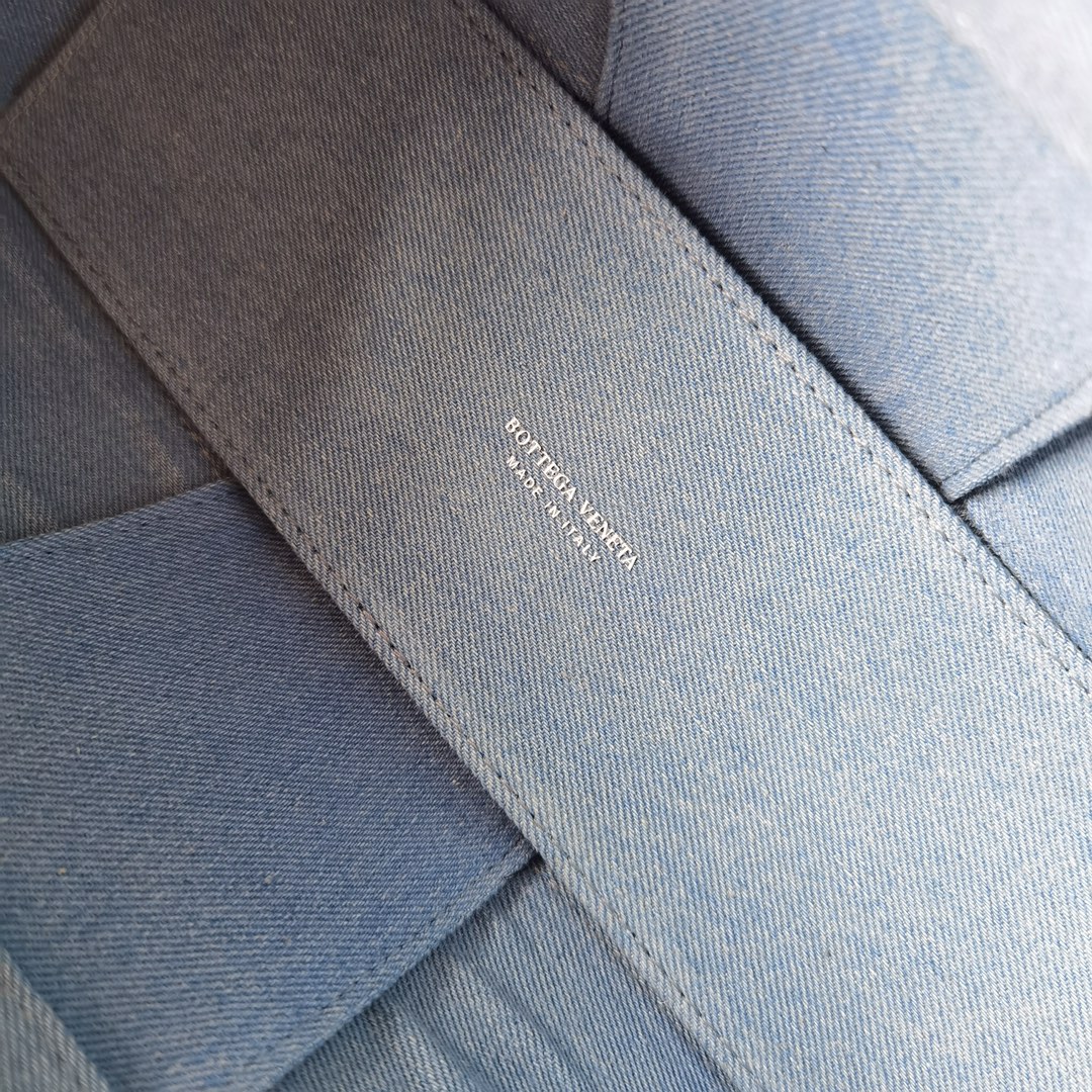 Bo*te*ga arco tote-25x16x8cm