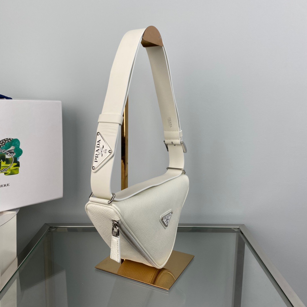 Pra*a 2vl039 waist bag-25*14*9cm