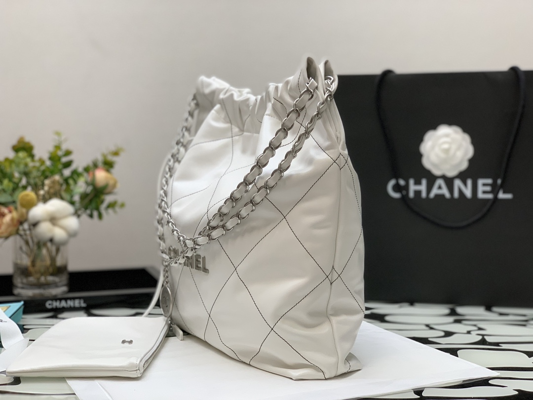 Ch@nel 2022SS Handbags-35*37*7/39*42*8CM