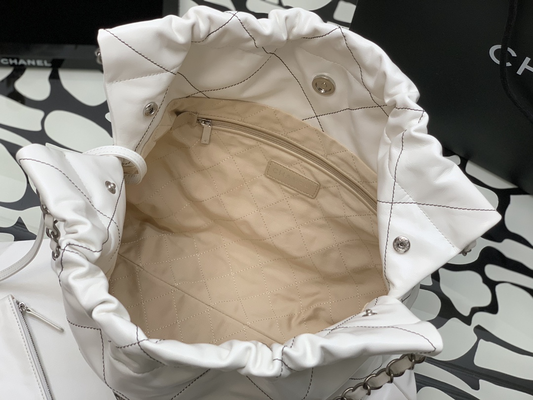 Ch@nel 2022SS Handbags-35*37*7/39*42*8CM