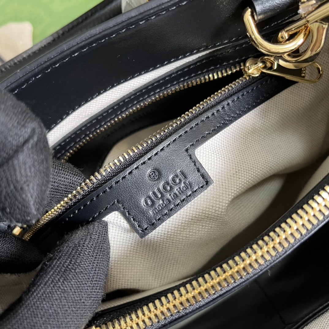 G*u*i gg matelassé handlebag-23*22*10cm