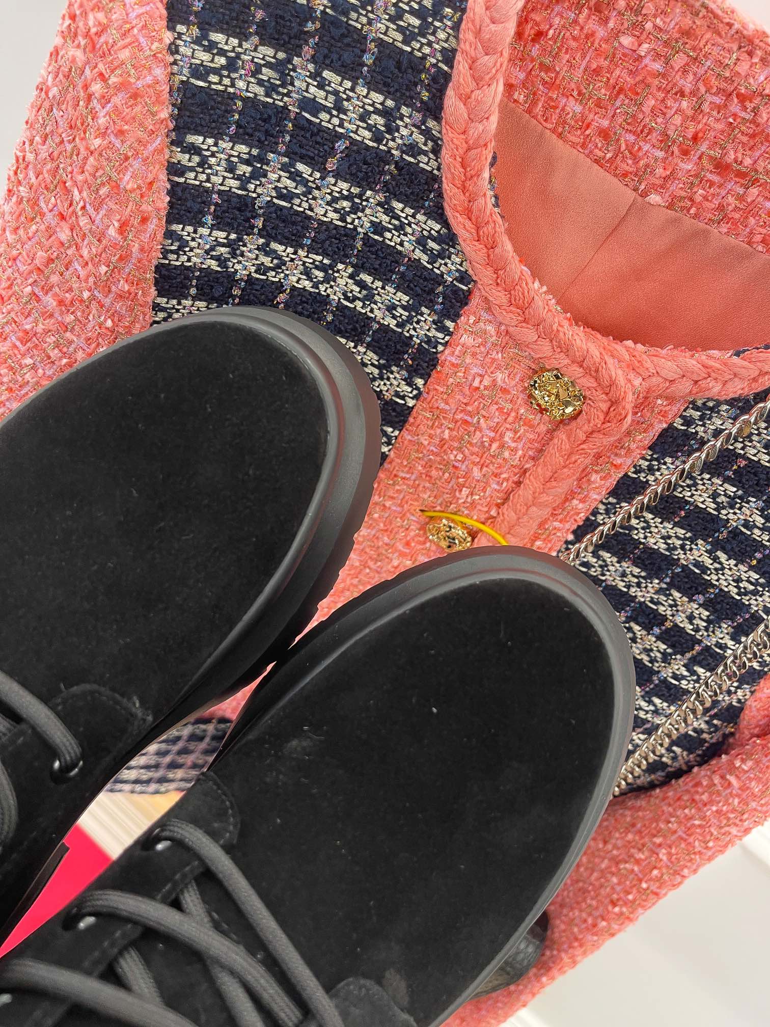 Va1e*ntin0 boots(eu35-41)