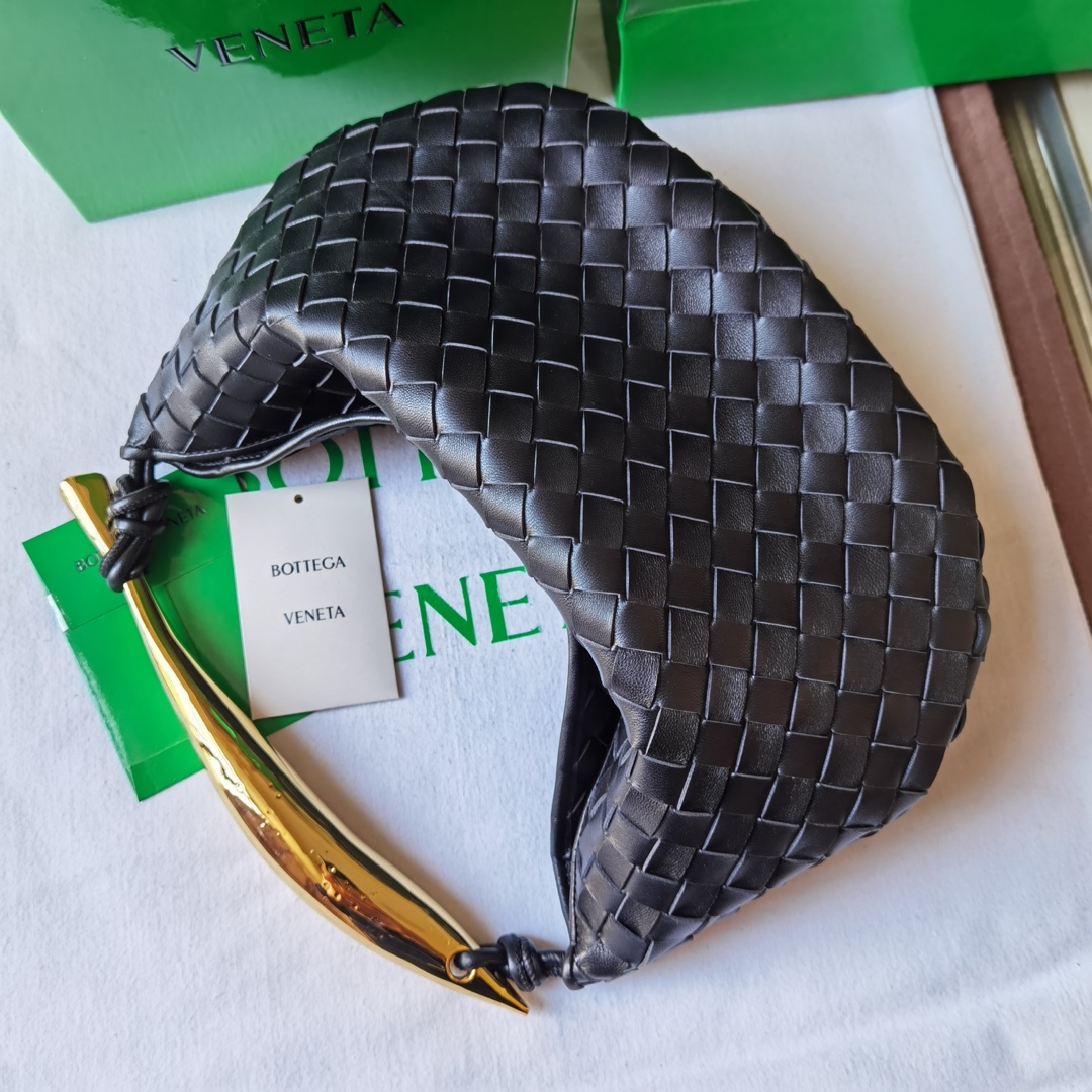 bo*te*ga Ve*ne*ta sardine bag-33x20x4cm