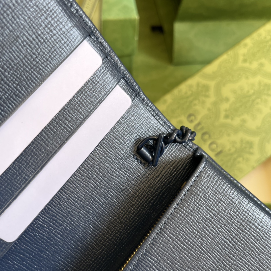 G*u*i 1955 horsebit -19x10x4 cm