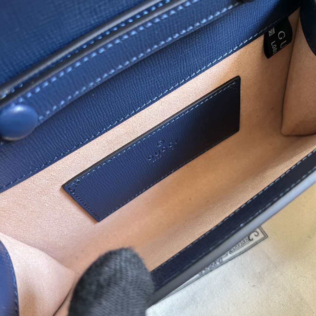 G*u*i 1955 horsebit -20*12*5.5cm