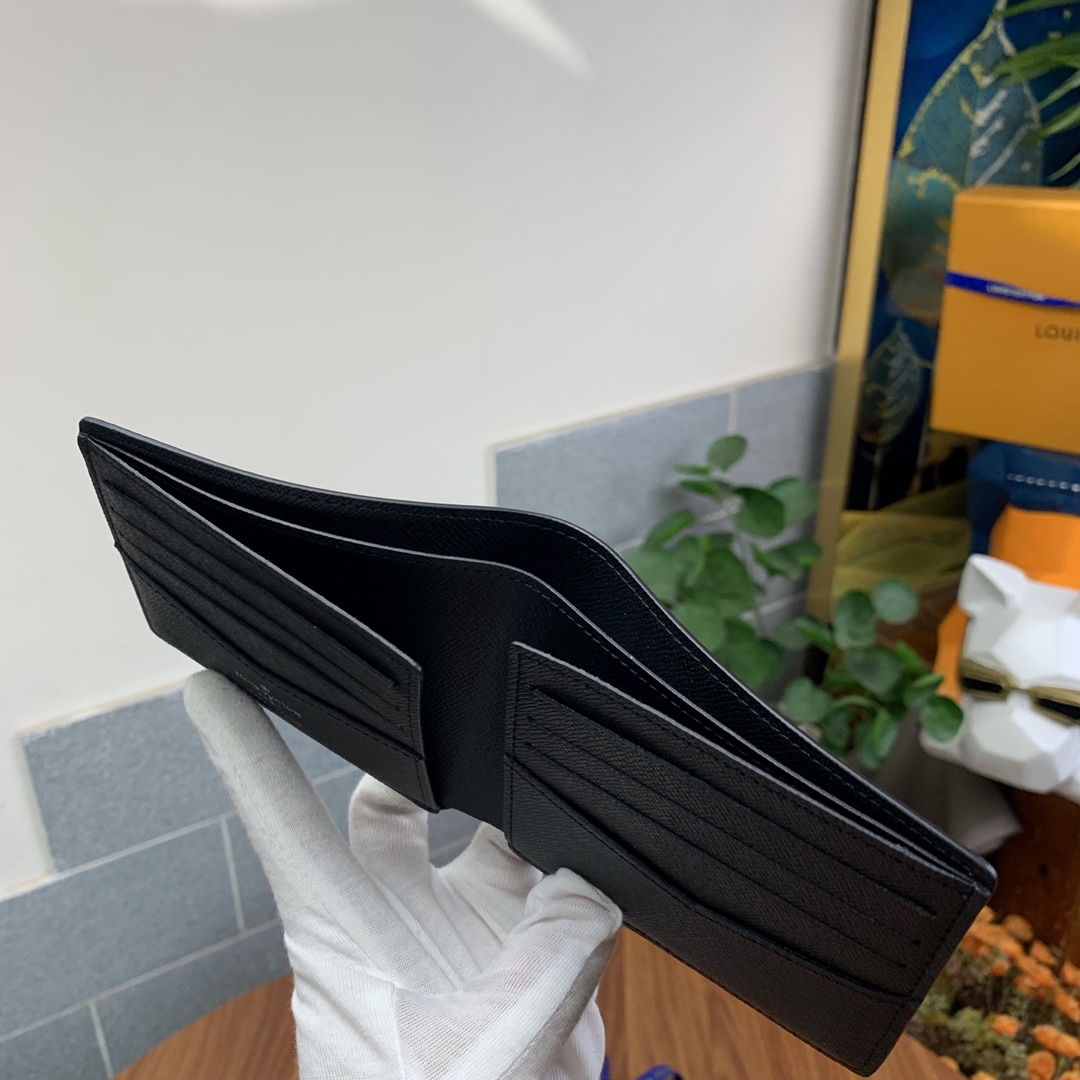 l0*is V*t0n slender wallet-m62294-11*9*2cm