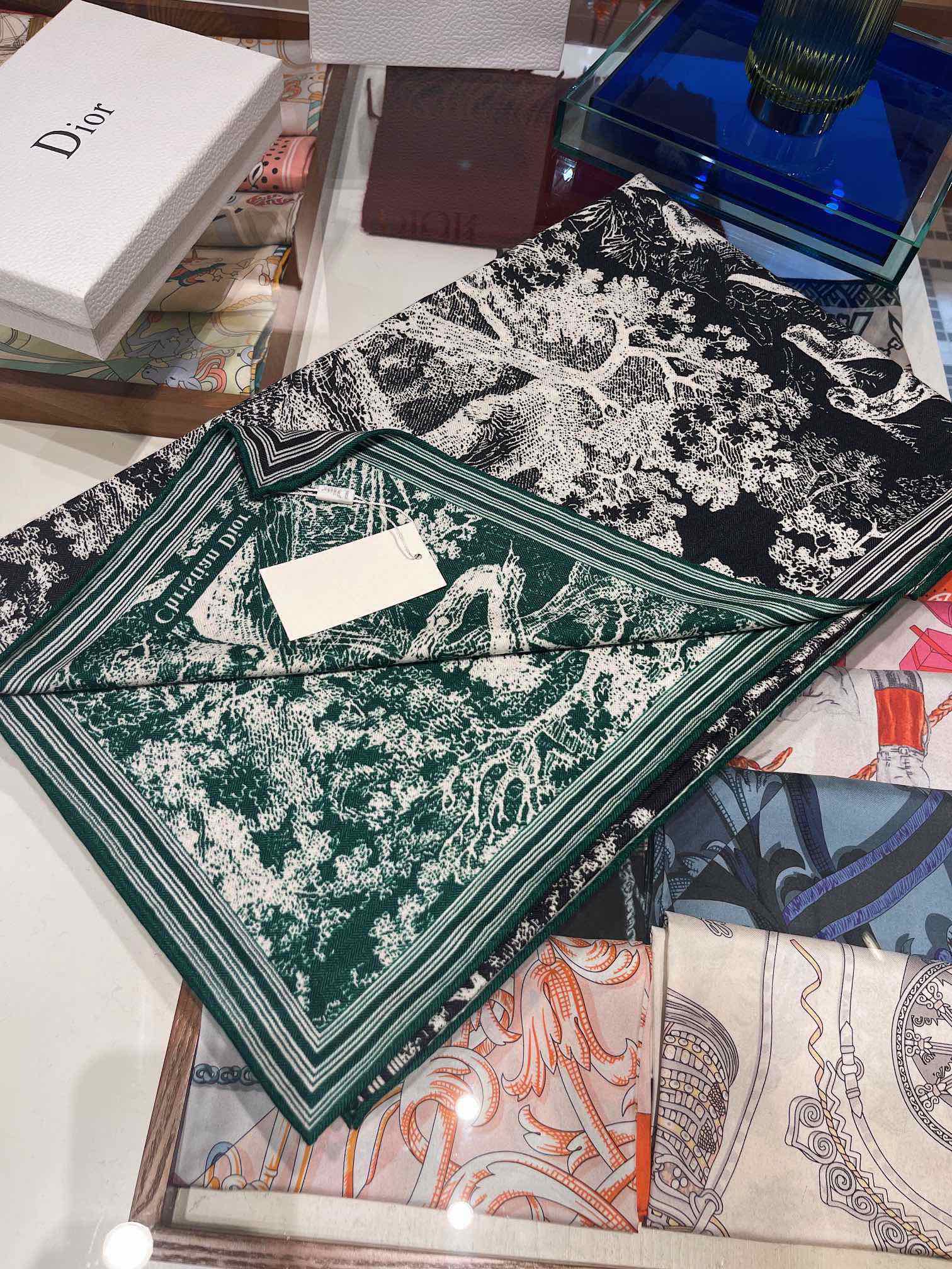 D*or shawls-140*140cm