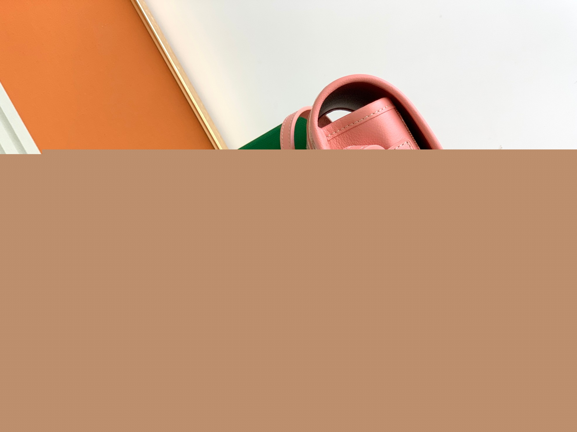 Go*ard crossbody bag-25x10x18cm