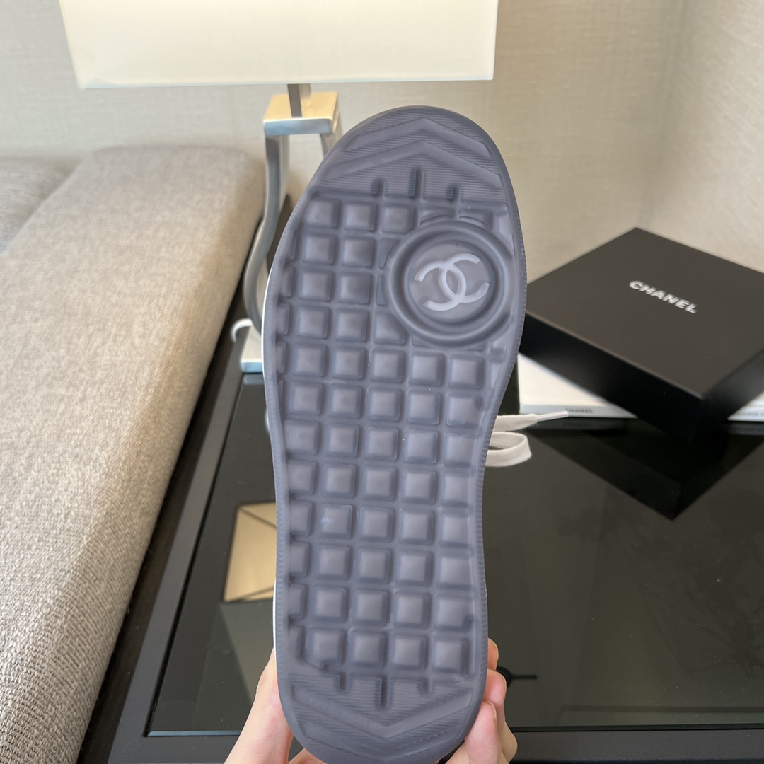 Ch@nel 2023SS Sneakers