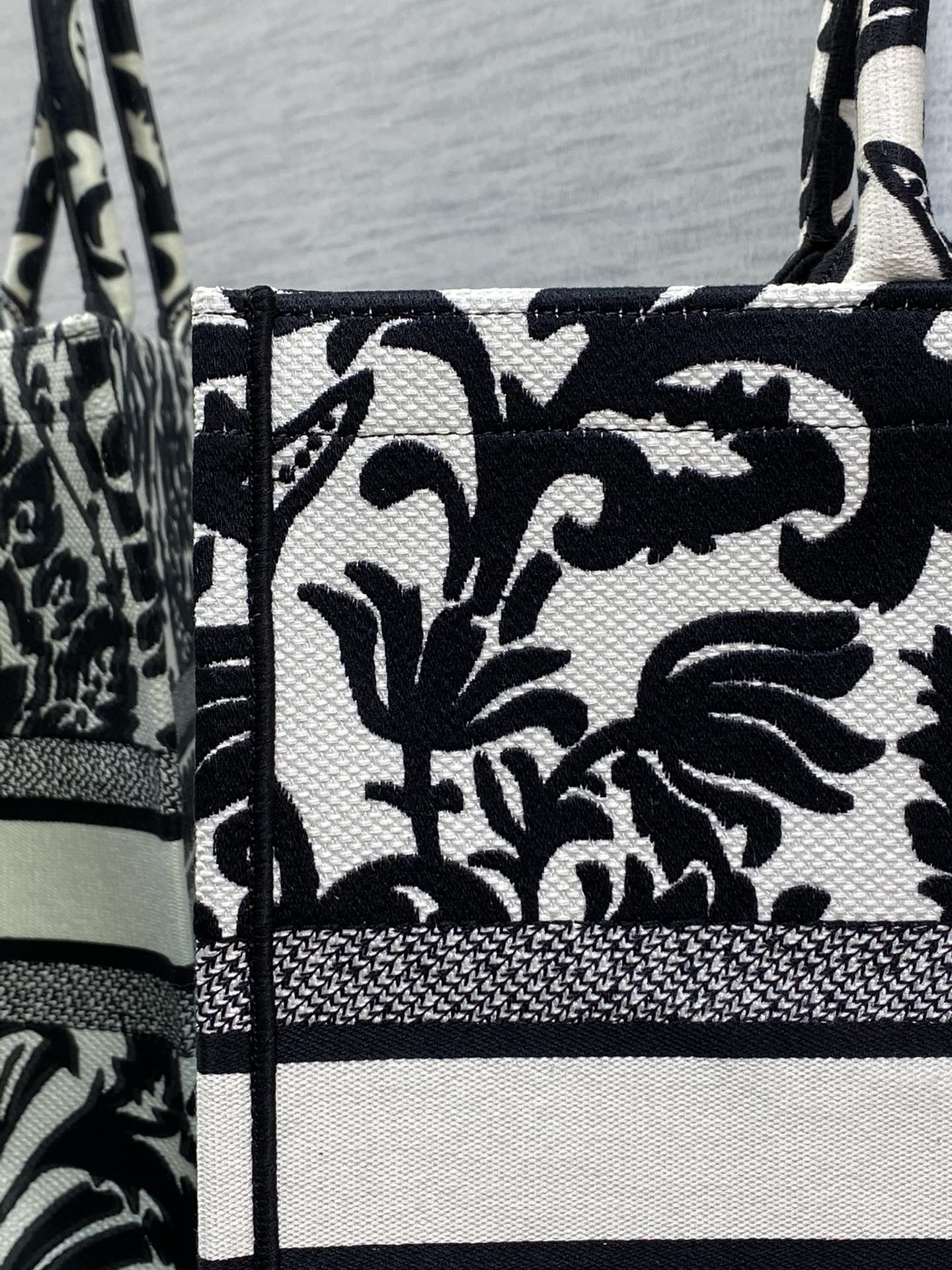 D*or book tote bags-42*32*5cm