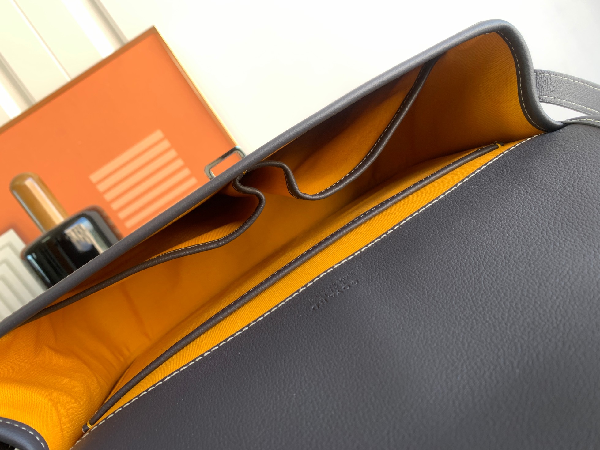 Go*ard belvedere bag-23x9x29cm