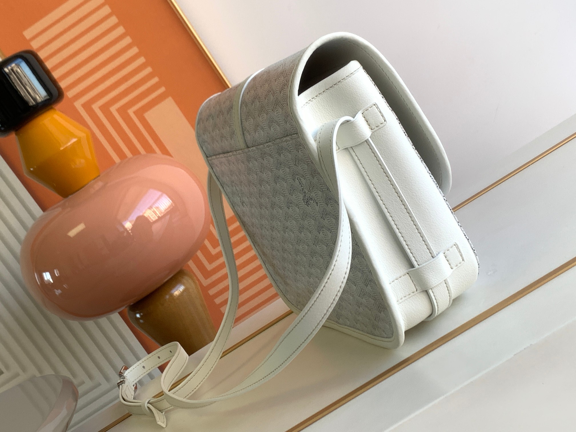 Go*ard belvedere bag-23x9x29cm