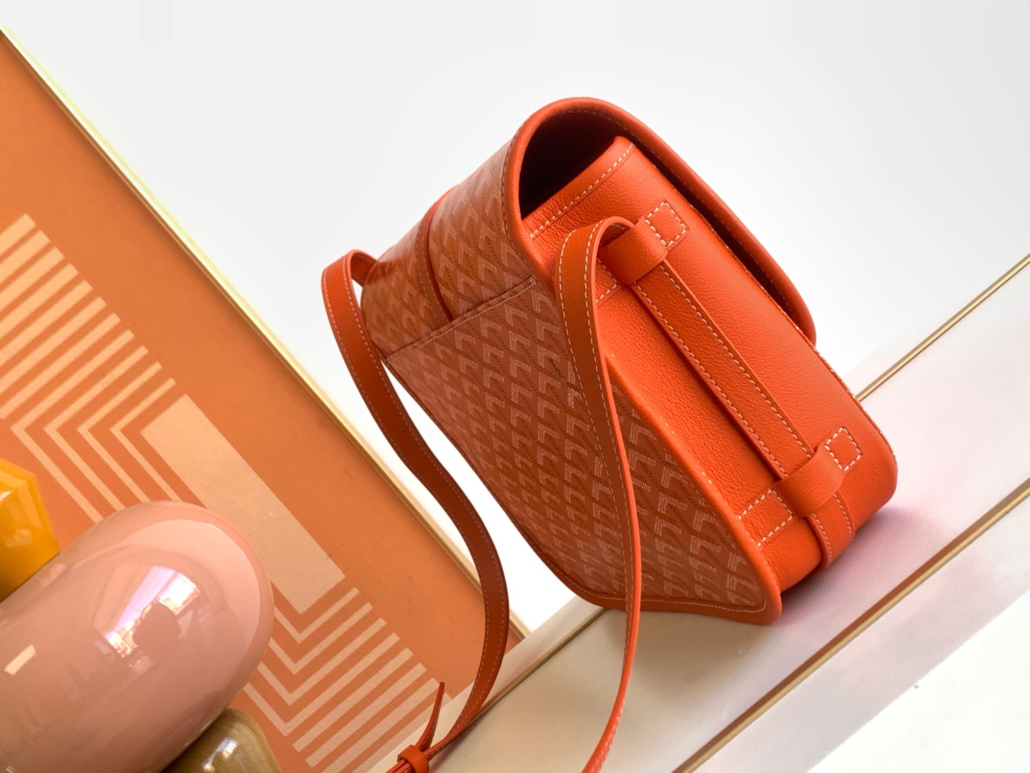 Go*ard belvedere bag-23x9x29cm