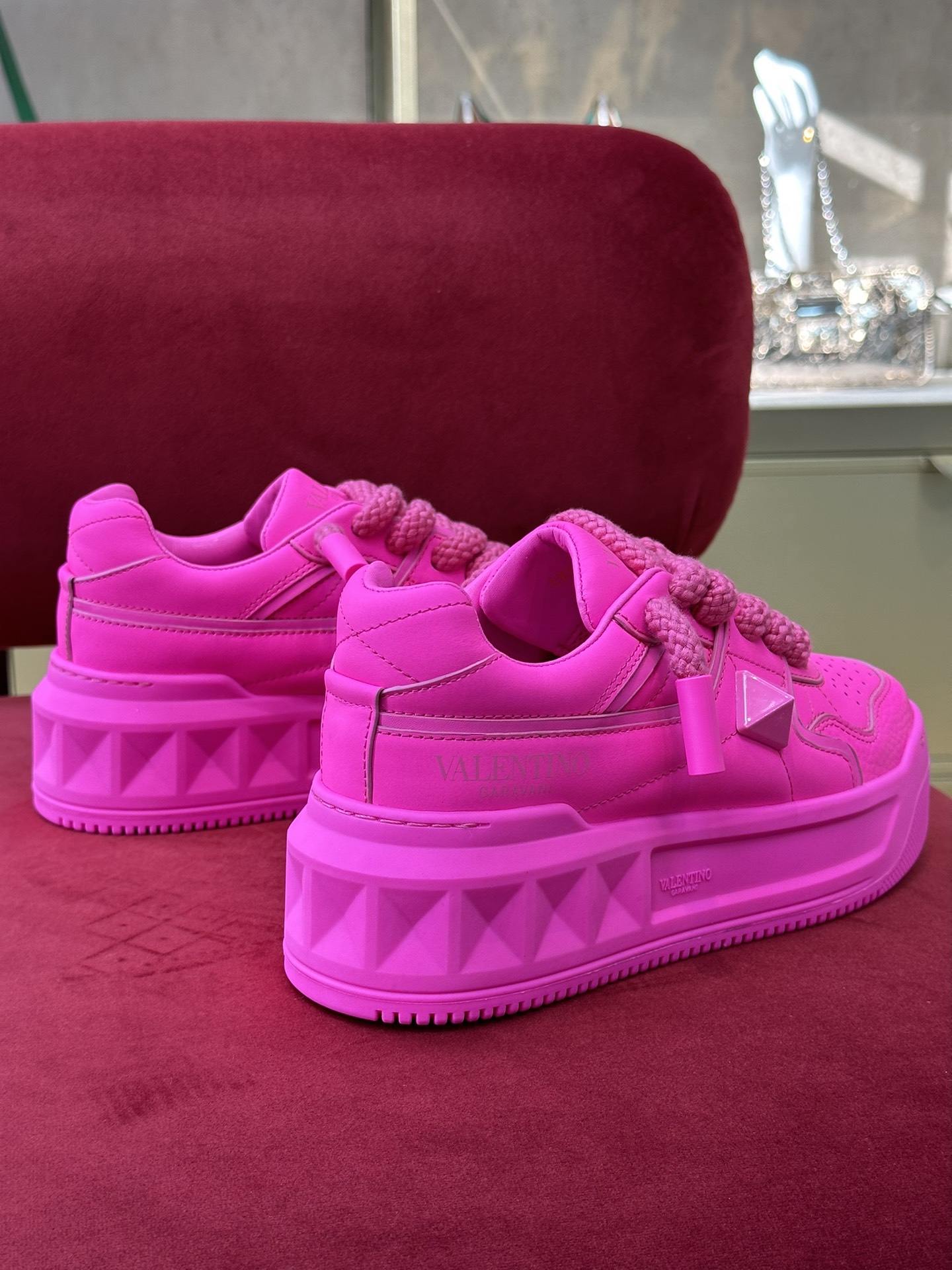 Va1e*ntin0 sneaker(eu35-45)